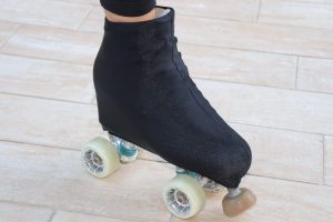Cache-patins