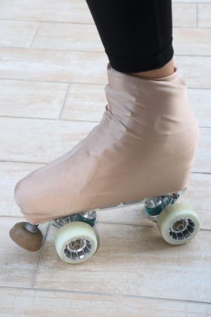 Cache-patins